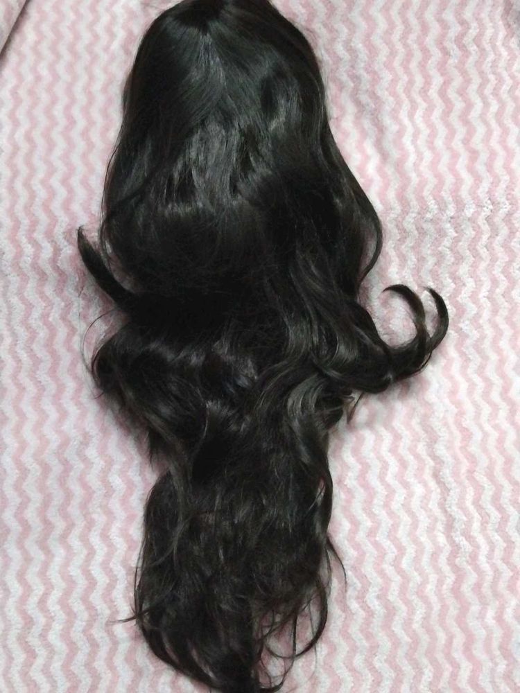 Long Wavy Hair Extension