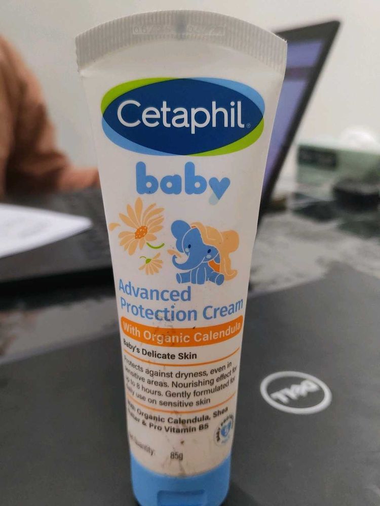 Cetaphil Baby Cream