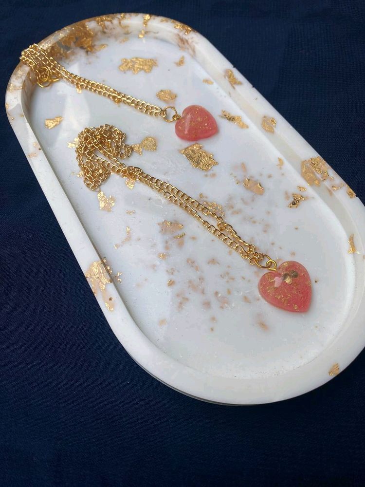Trinkets Tray