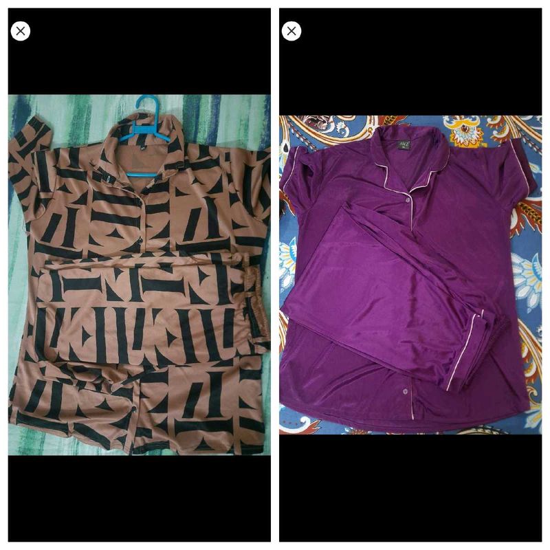 2 Sets