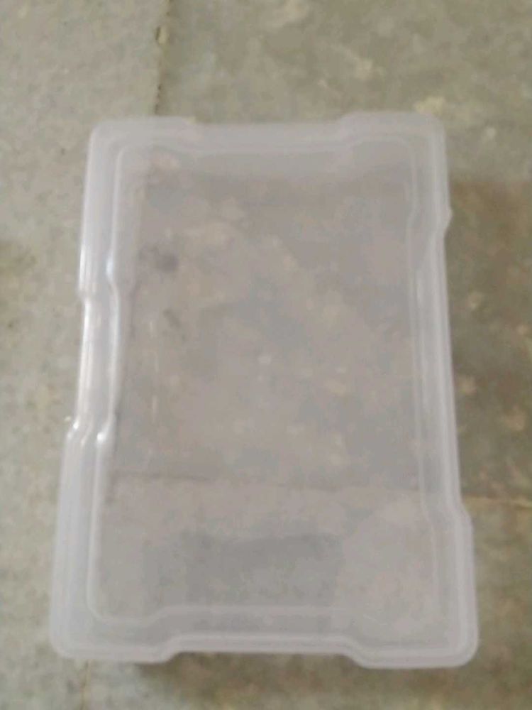Jewellery Organizer Boxes