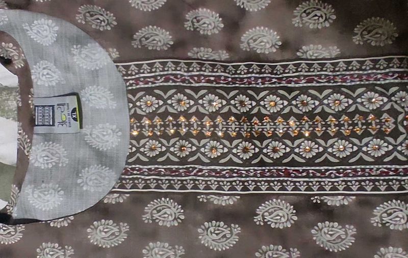 Kurti Sets
