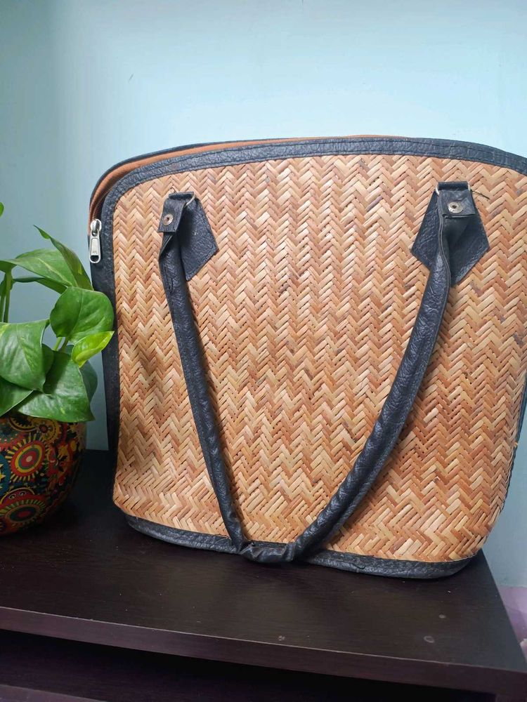 Handicraft Hand Bag