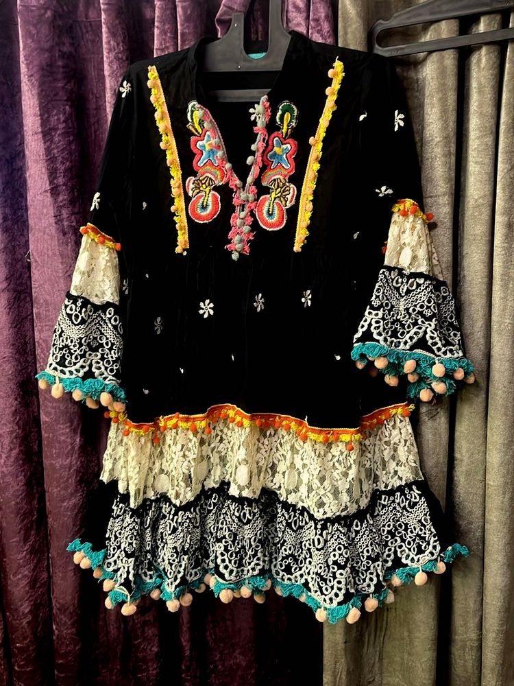 Pakistani Drss