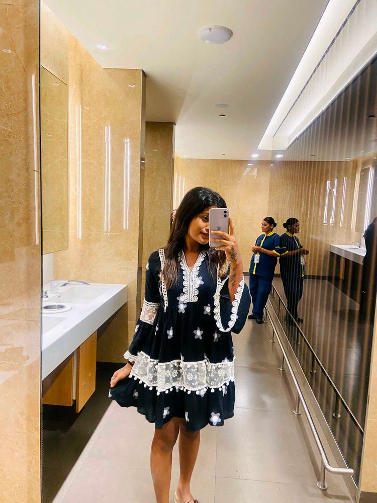 Women Mini Dresses 👗