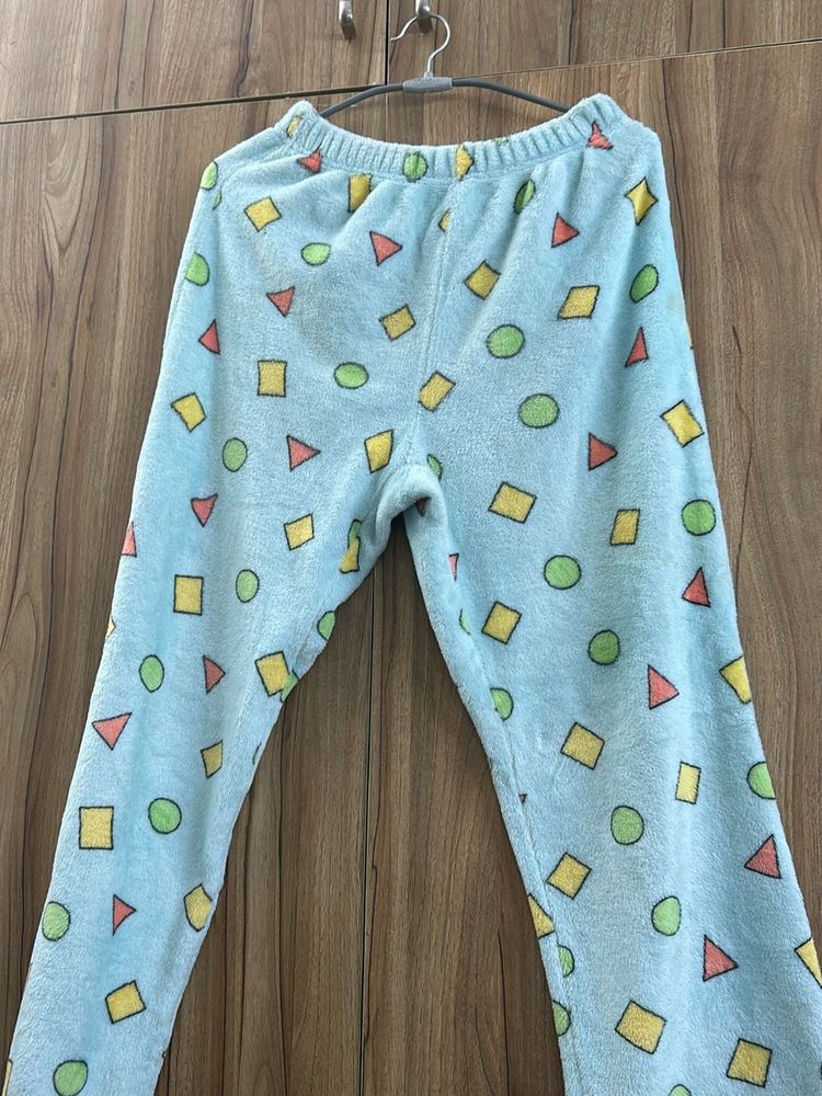 Winter Pajama