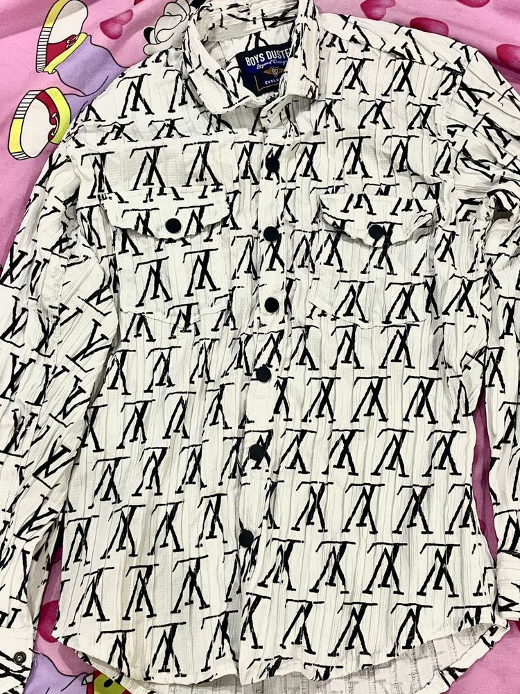 men shirt
