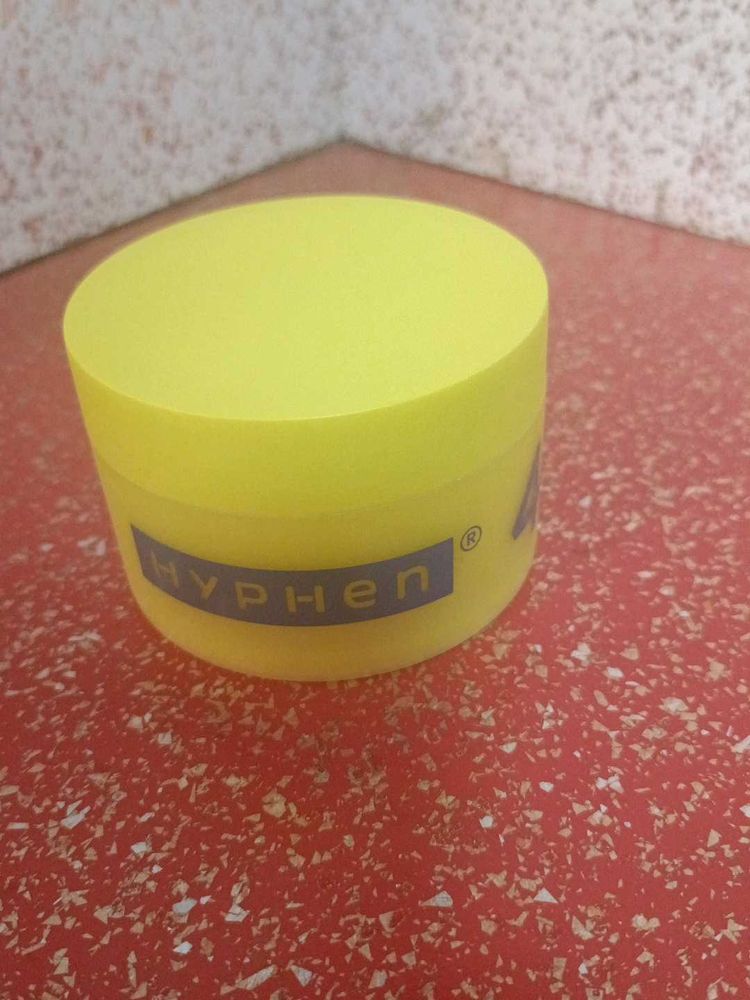 Hyphen 44% RICE WATER BRIGHTENING SERUM PADS