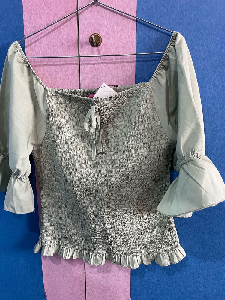 Western Top
