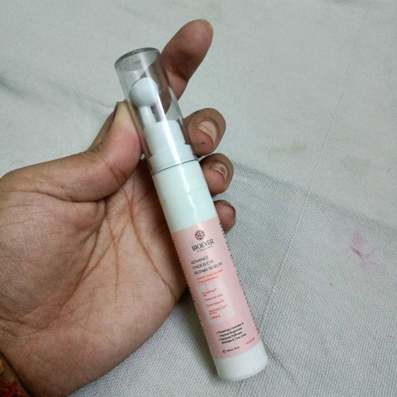 Under Eye Serum