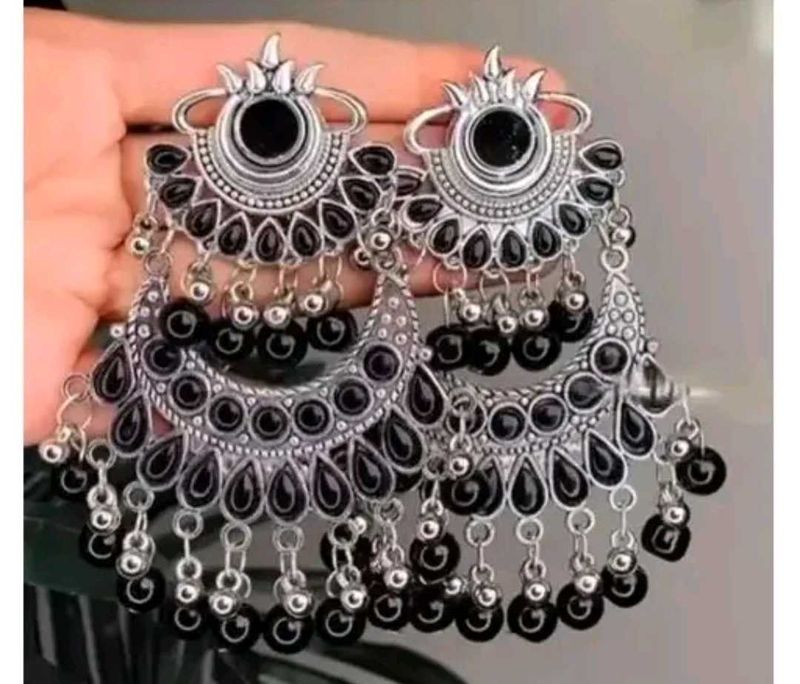 Boho Dangle Earrings