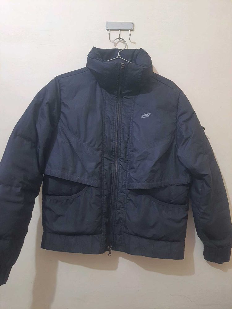 Nike Puffer Jacket