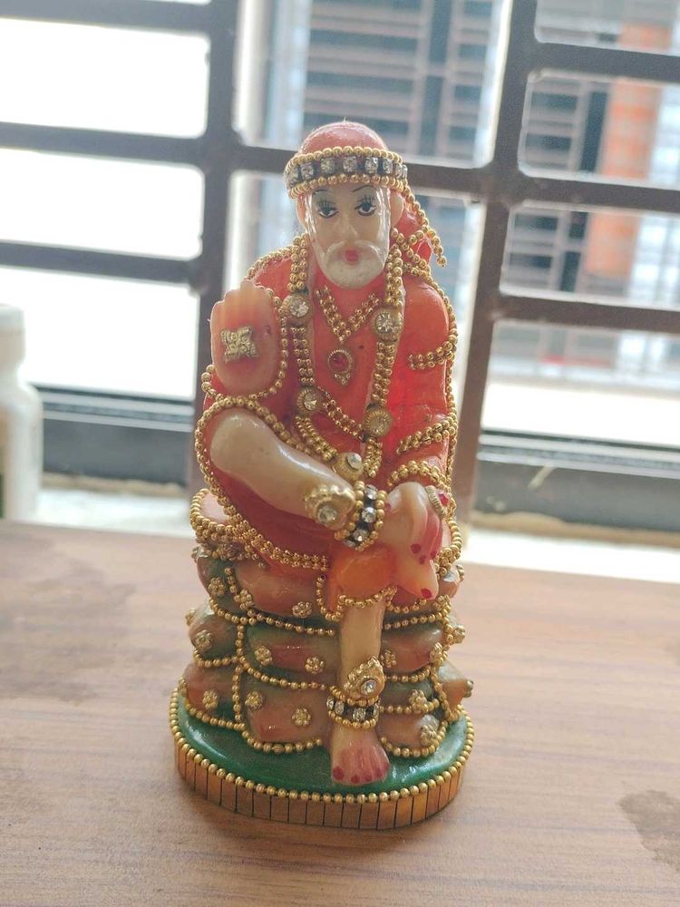 Sai Baba Idol