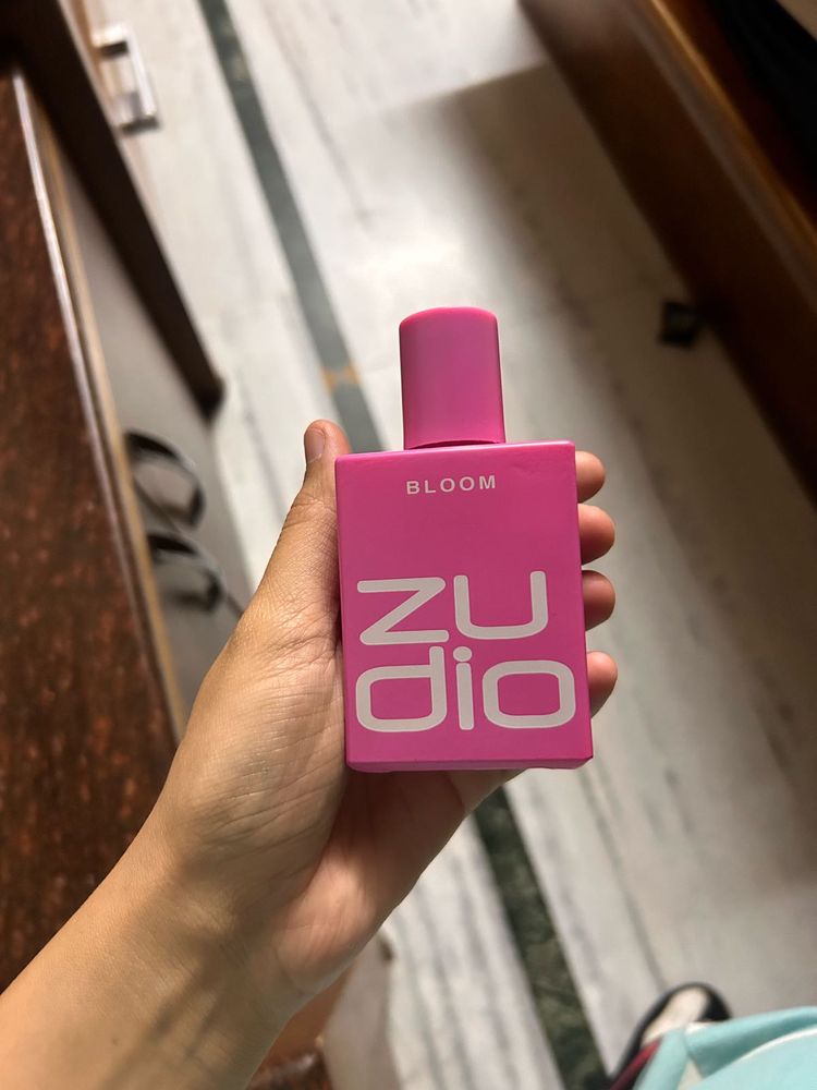 Zudio Perfume- Bloom