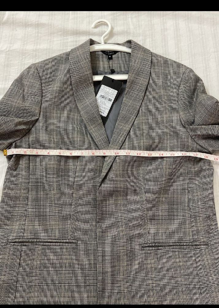 Blazer Winter