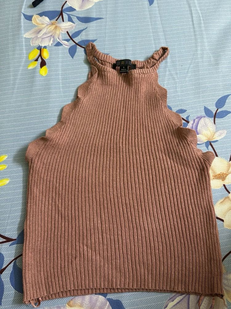 Nice Peach Top
