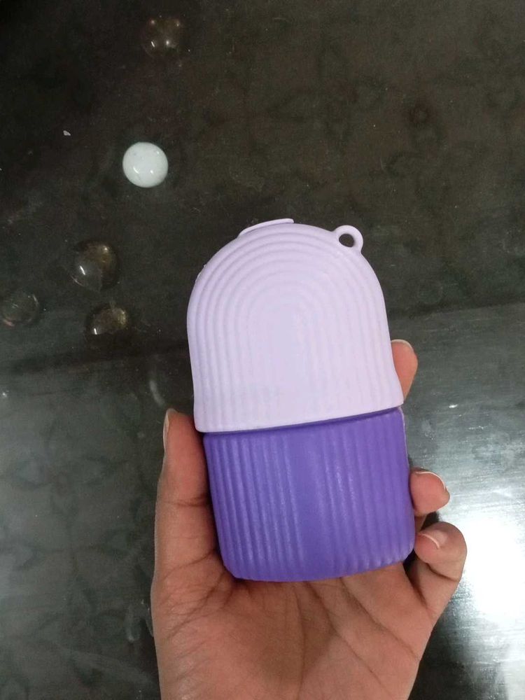 Ice Roller
