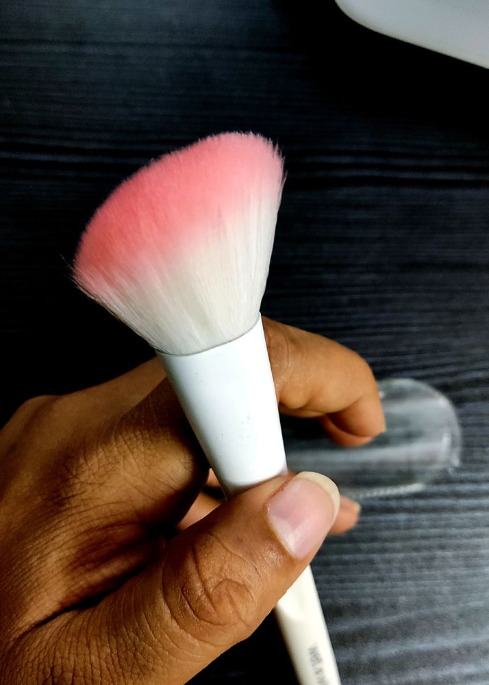 Wet N Wild Brush
