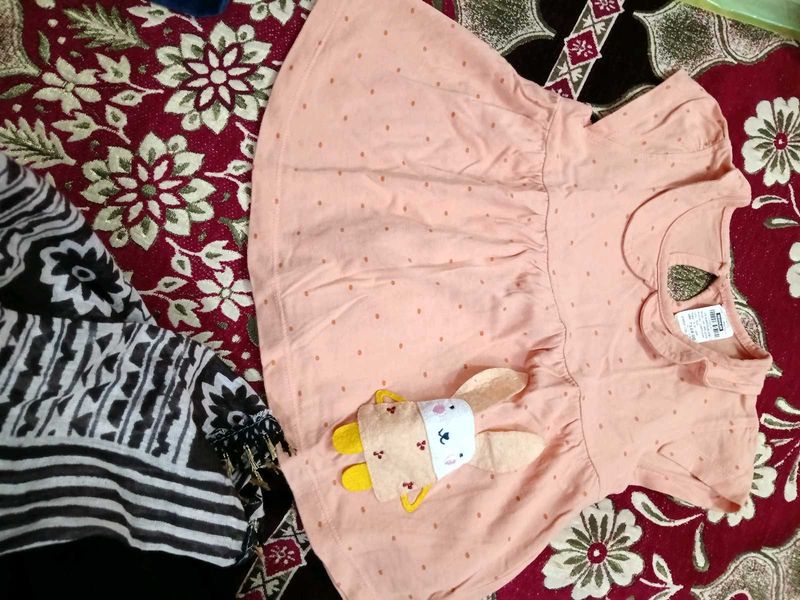 Cute Baby Dress