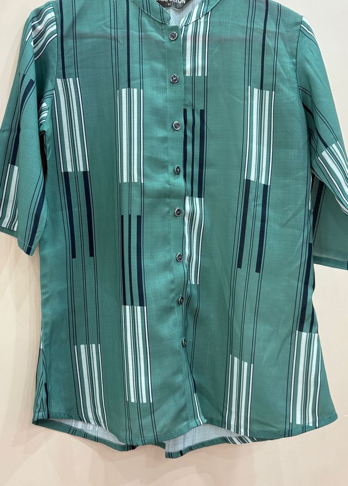 Women Causal Shirt