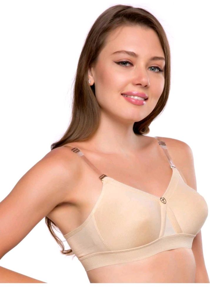 Comfortable Everyday Bra
