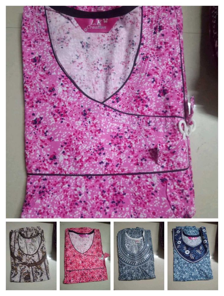 Nighty 5 Pc (3)