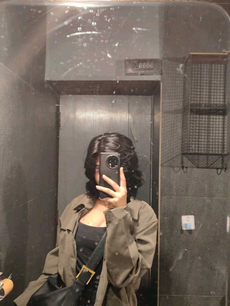 Y2K Vintage Jacket Unisex