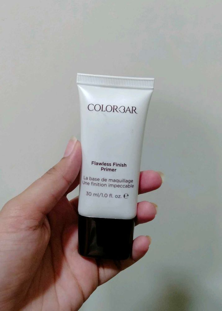 Colorbar Flawless Finish Primer