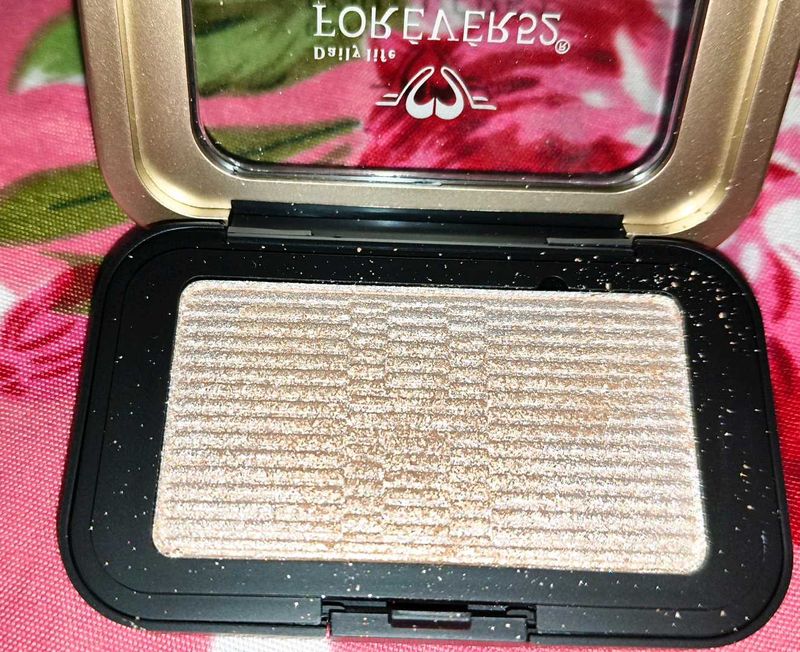 dailylife forever 52 glow highlighter