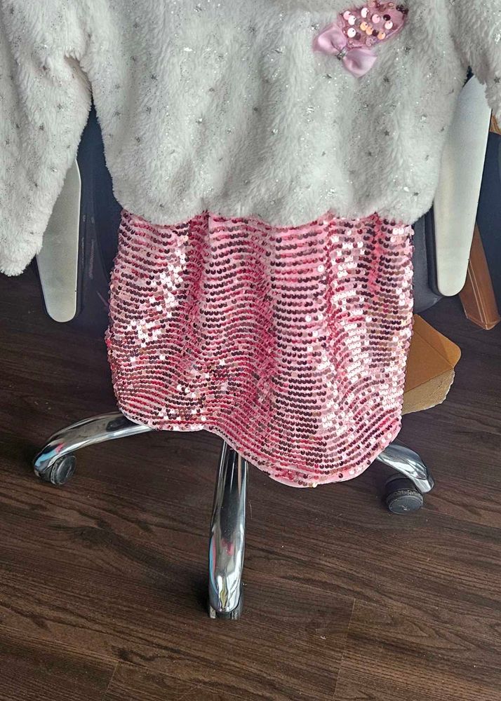 Baby Frock