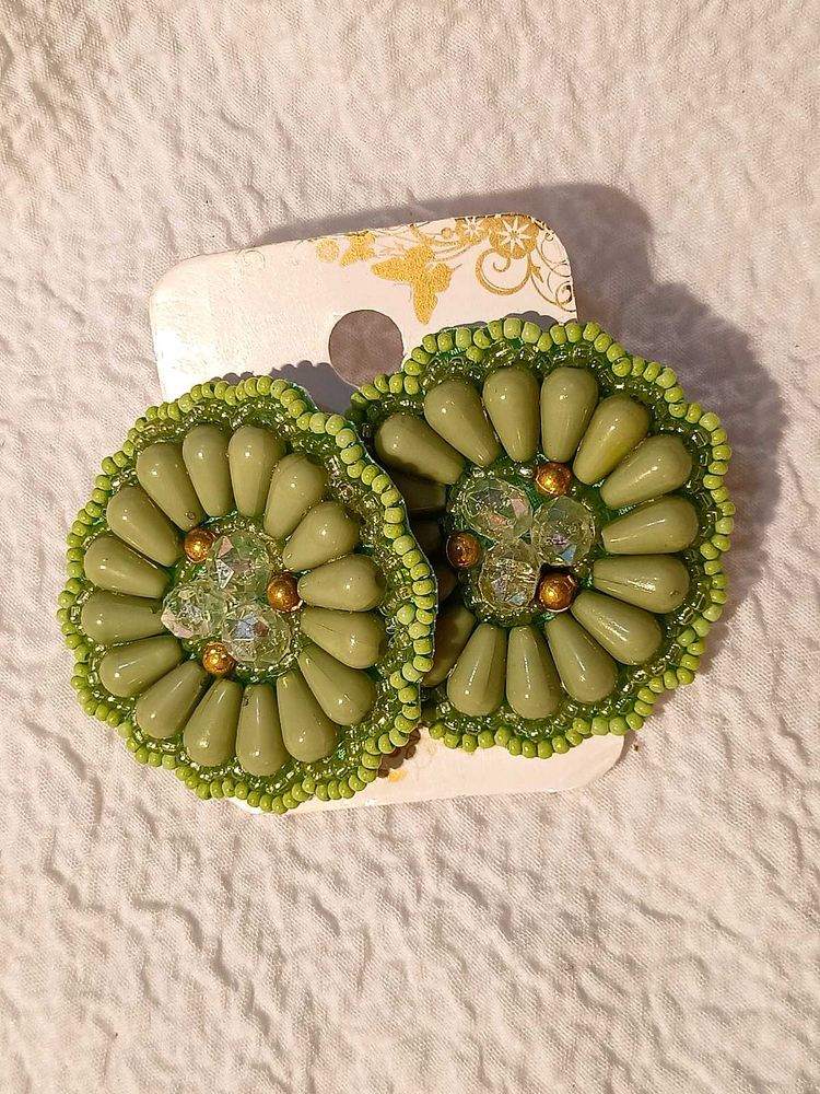 Handmade Earrings
