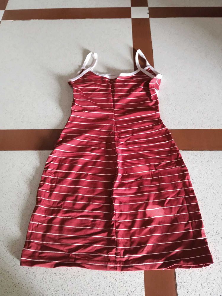 Bodycon Dress For Girls