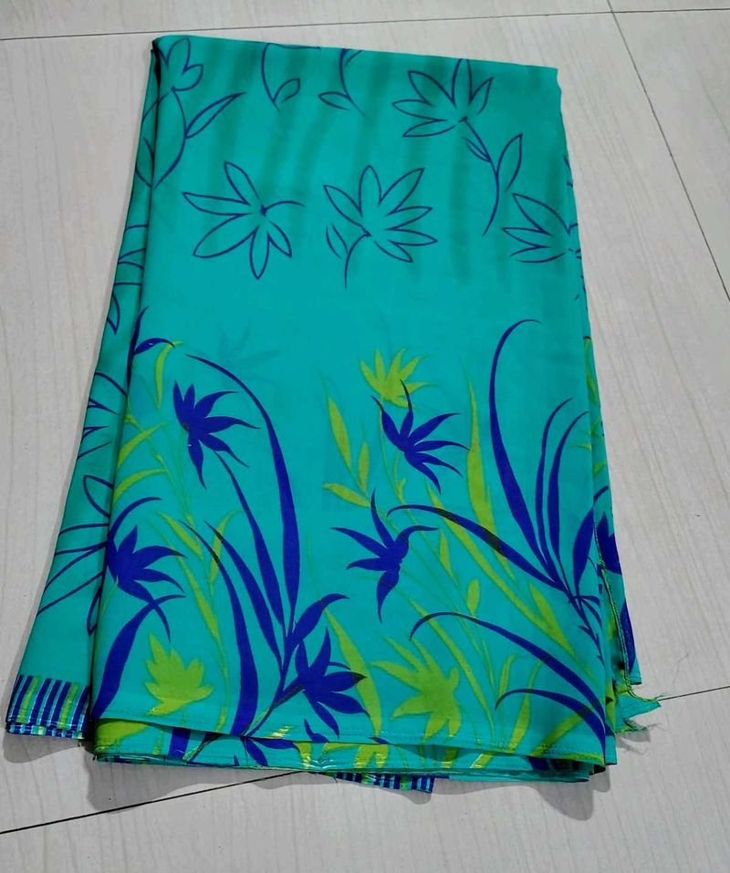 Silk Saree