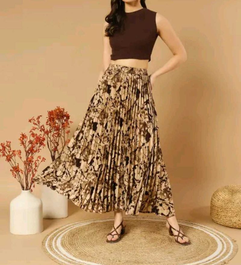 Party Wear Skirt For Women