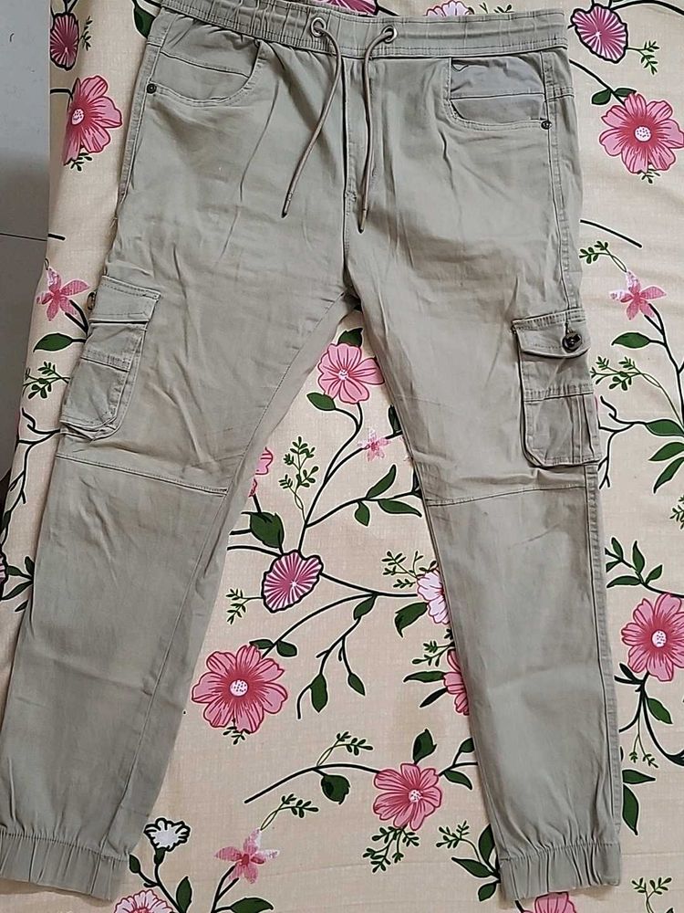 Men Cargo Pant