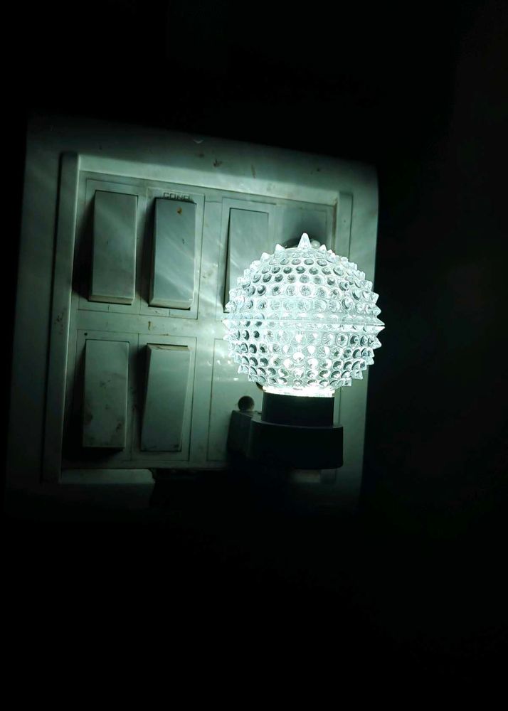 Cute Night Light