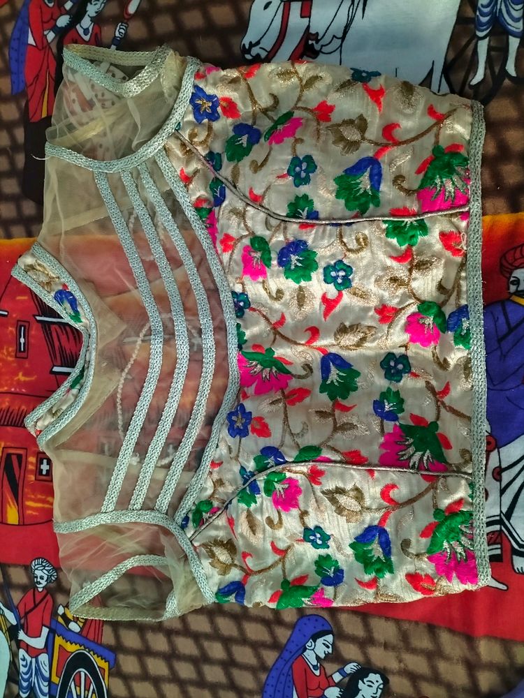 blouse