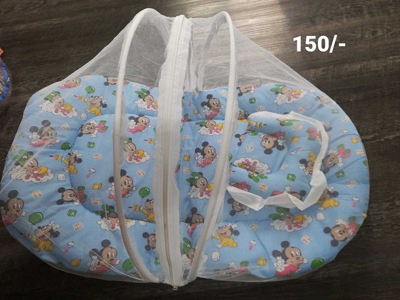 Baby Bed