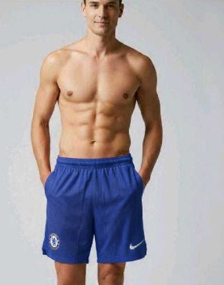 Nike Chelsea Shorts