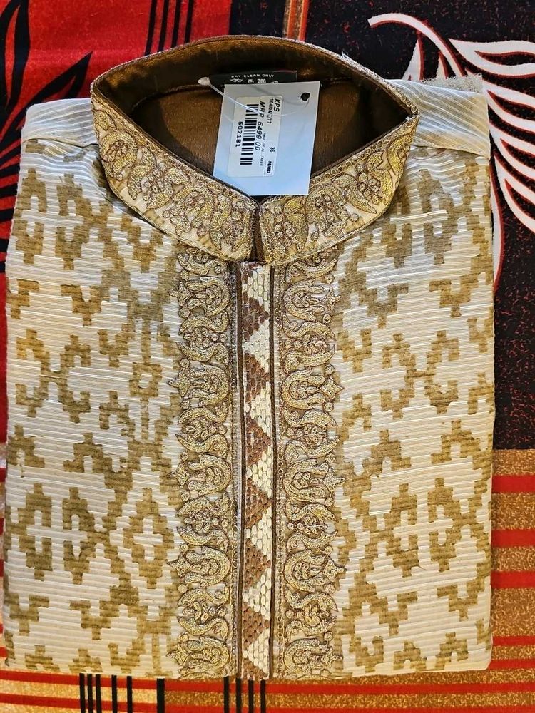 Elegant Ethnic Kurta