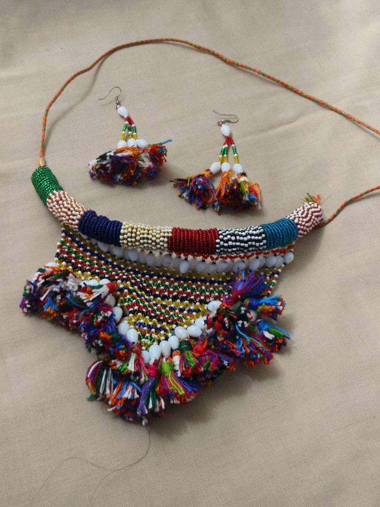 Navratri Special Beautifully Handcrafted