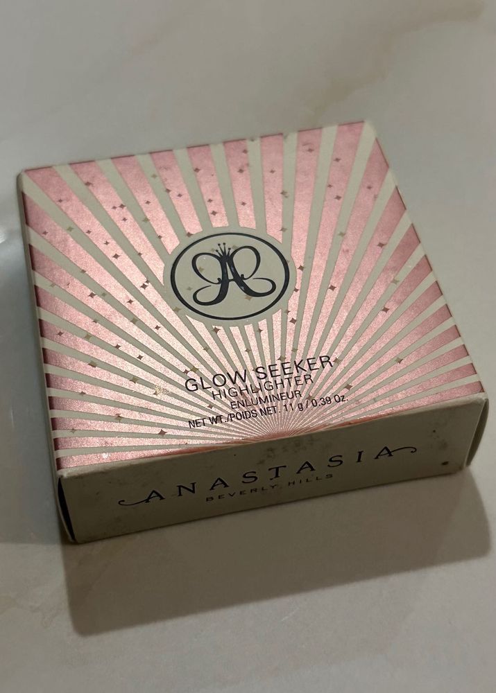 Anastasia Highlighter
