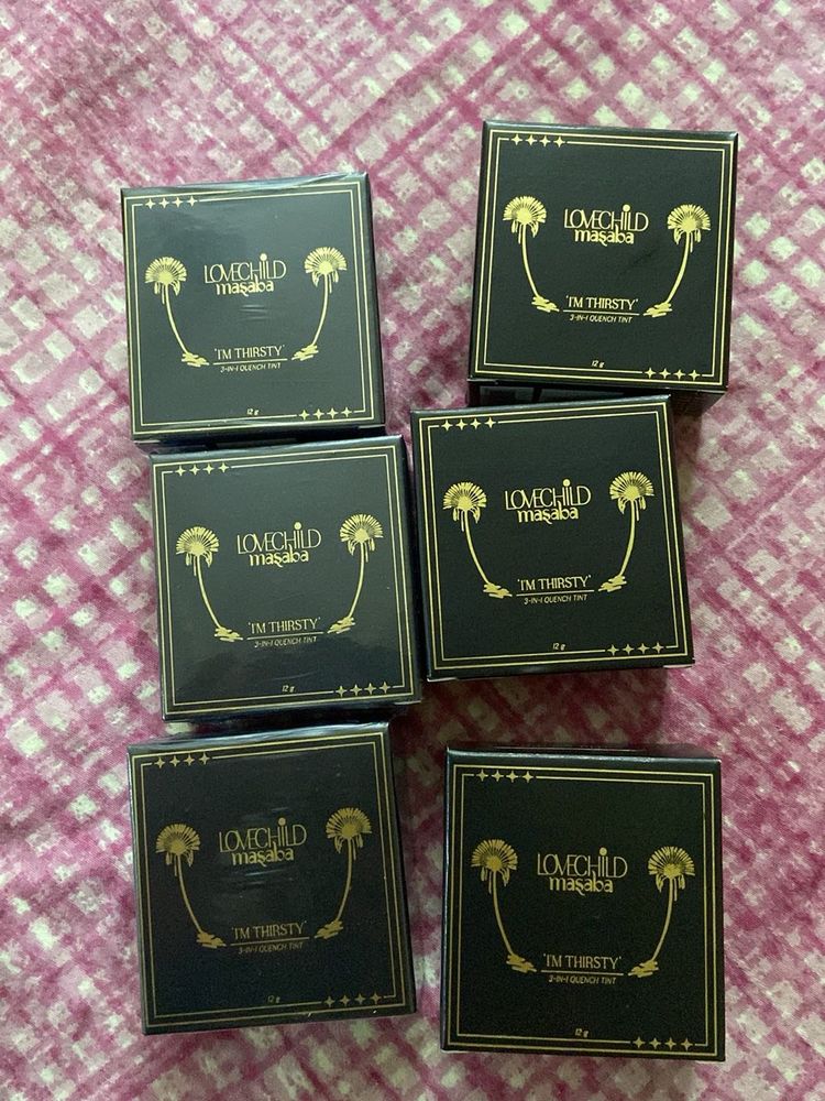 LoveChild Masaba 3in 1 Quench Tint