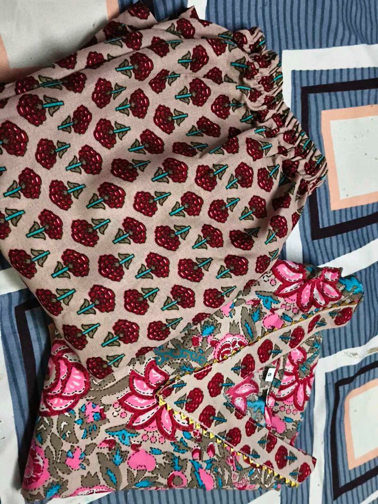 Kurta Pant