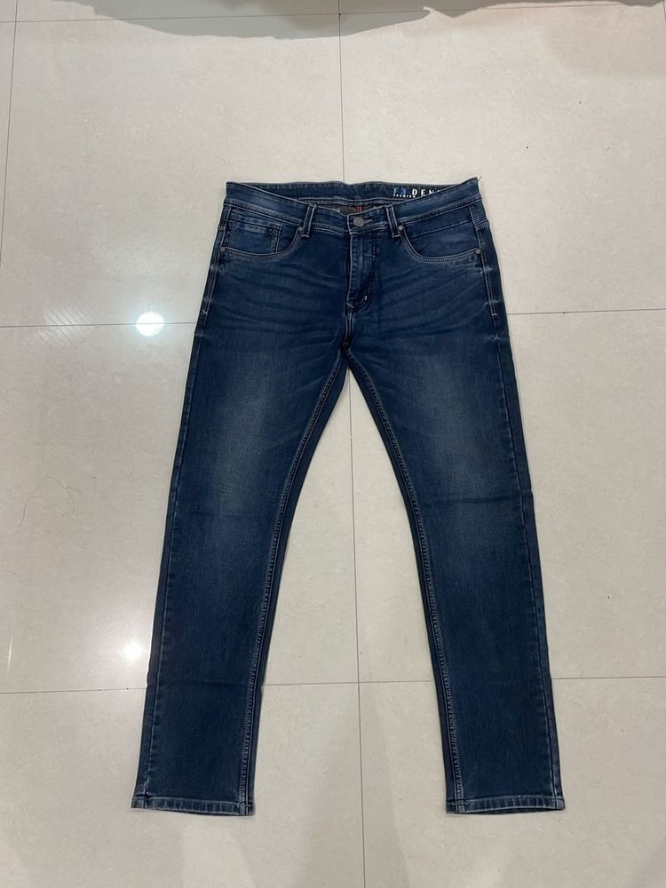 Combo of Party Wear Denims