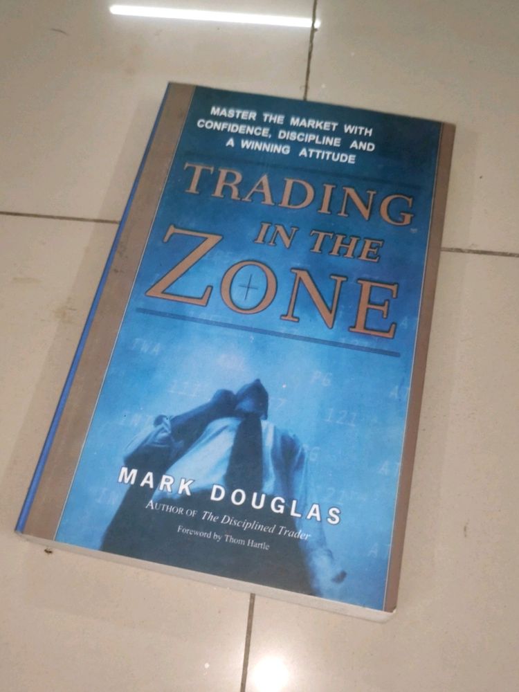 Trading In The Zone