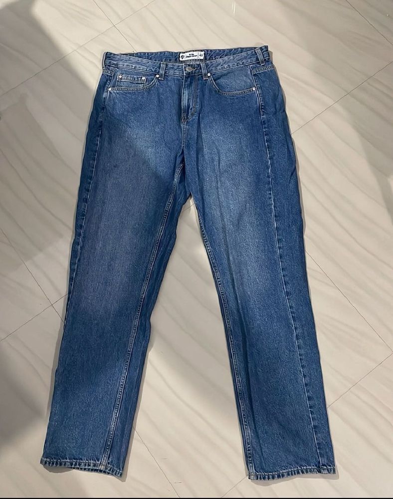 Three Pants Combo.