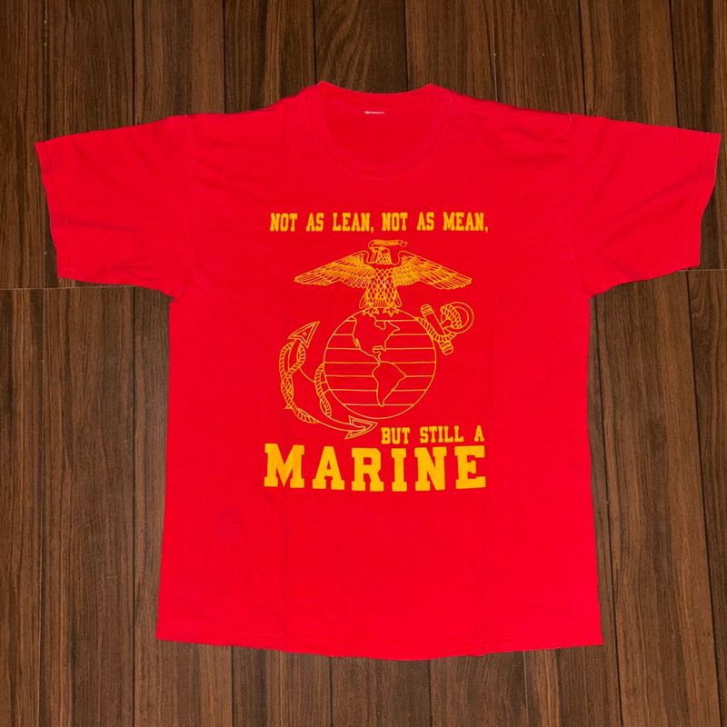 Red T Shirt