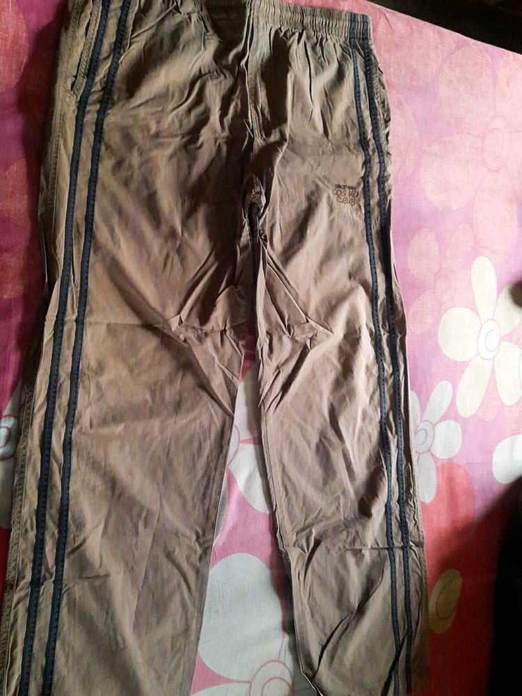 The Trouser for men..