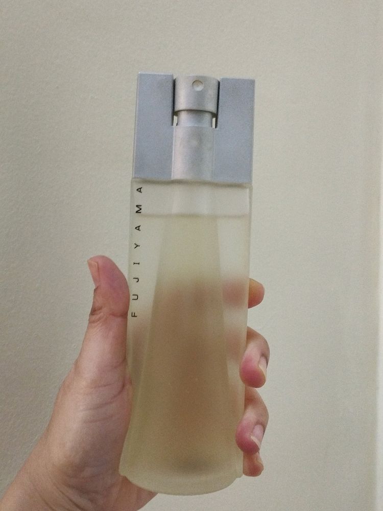 Fujiyama EDT